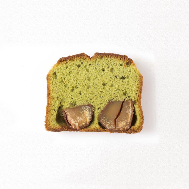 「ケーク ゼン」 ジャック「ケーク ゼン」