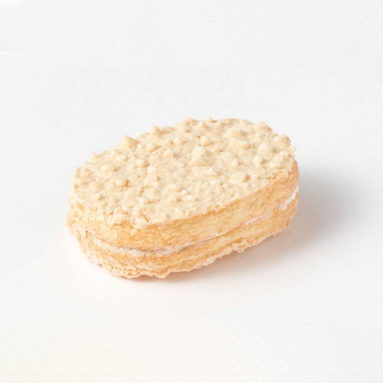 「ダックワーズ」370円 フランス菓子16区「ダックワーズ」