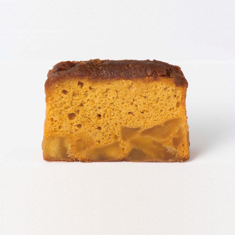 「パウンド りんご」 フランス菓子16区「パウンド りんご」