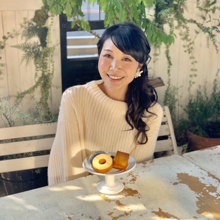 〈SHARE EAT〉福田怜奈 〈SHARE EAT〉福田怜奈