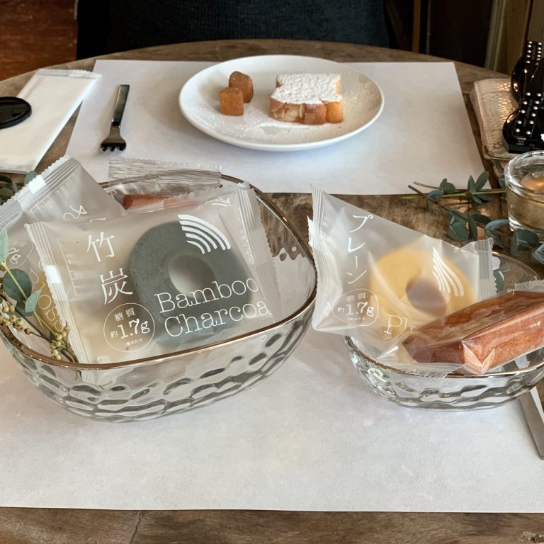 〈SHARE EAT〉“超低糖質”スイーツ 〈SHARE EAT〉“超低糖質”スイーツ