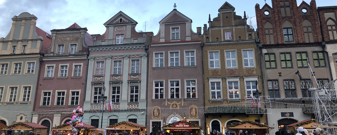 今行くべきバカンス先！ポーランドを訪れるべき6つの魅力。 Hanako Web