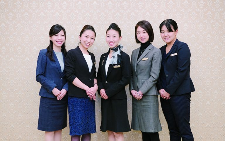 ロイヤルパークホテル ミルキーウェイチーム ロイヤルパークホテル ミルキーウェイチーム