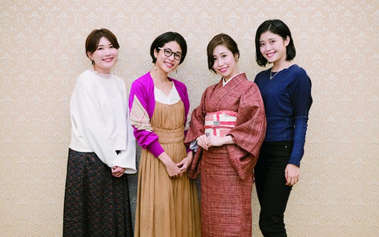 ロイヤルパークホテル ハナコラボチーム ロイヤルパークホテル ハナコラボチーム
