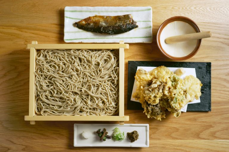 食の宝庫 新潟 越後湯沢 カジュアルに楽しめる人気グルメ店とは Food Hanako Tokyo