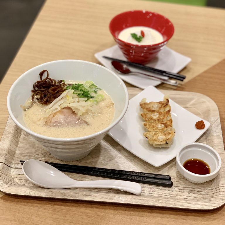 「メイン+デリ2品セット」1,188円 渋谷 1/2PPUDO