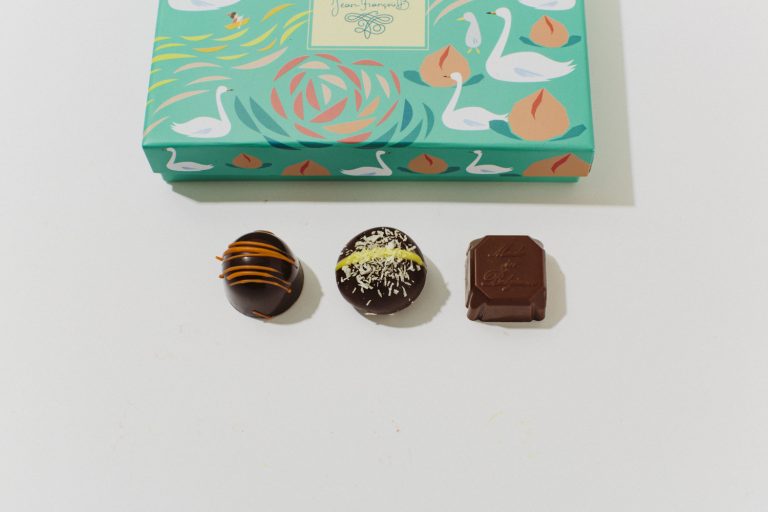 キュートな動物に癒される アニマルパッケージのおすすめチョコレート4選 Magazine Hanako Tokyo