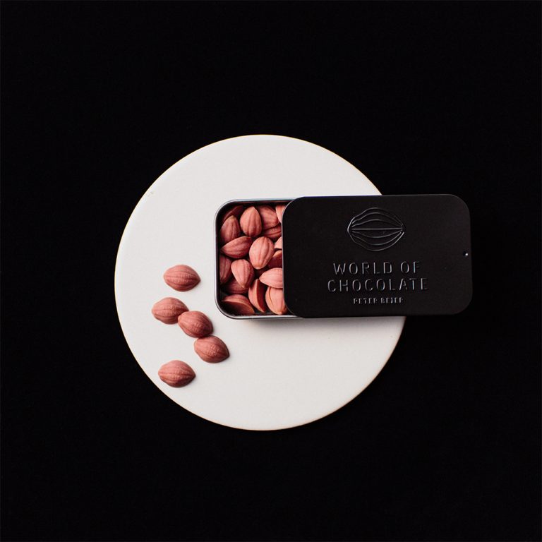 〈PETER BEIER〉 ワールドオブチョコレート RUBY 〈PETER BEIER〉 ワールドオブチョコレート RUBY