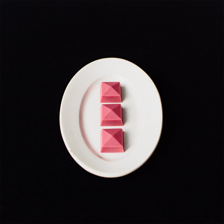 〈CACAO SAMPAKA〉 ルビーロサ 〈CACAO SAMPAKA〉 ルビーロサ