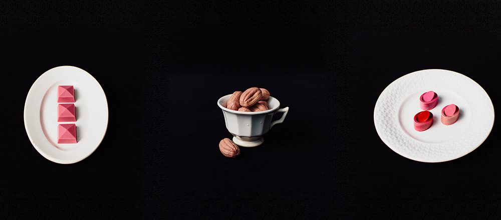 海外名門チョコレートブランドが手掛ける、2019年ルビーチョコレート4選!