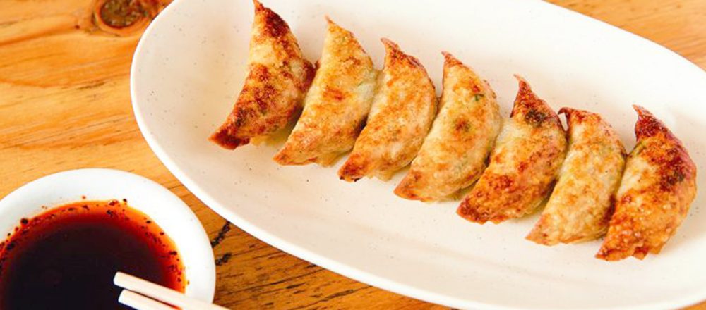 餃子ファン必見!絶品焼き餃子が人気の都内餃子専門店3軒