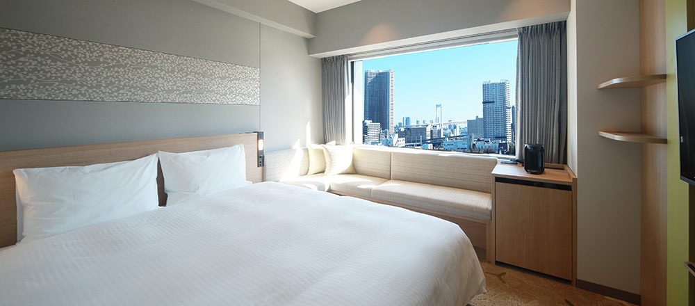 年春開業予定の高輪ゲートウェイ駅近 都シティ 東京高輪 が 2 11オープン Report Hanako Tokyo