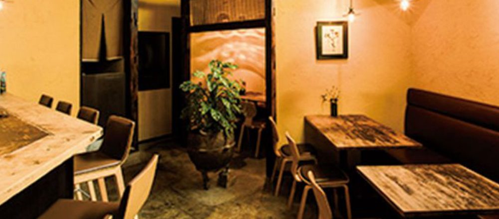 お酒とつまみを楽しむ「蕎麦前」にトライ!【都内】しっぽり呑める人気蕎麦店。