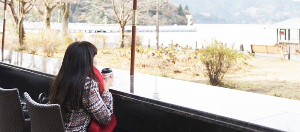 週末の小旅行は 川越 鎌倉 箱根 へ 立ち寄りたいおしゃれカフェ3選 Food Hanako Tokyo