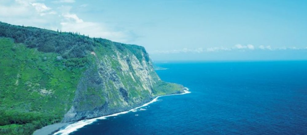 この夏 ハワイ島で叶えたい 7つのこと ど迫力の大自然が待って