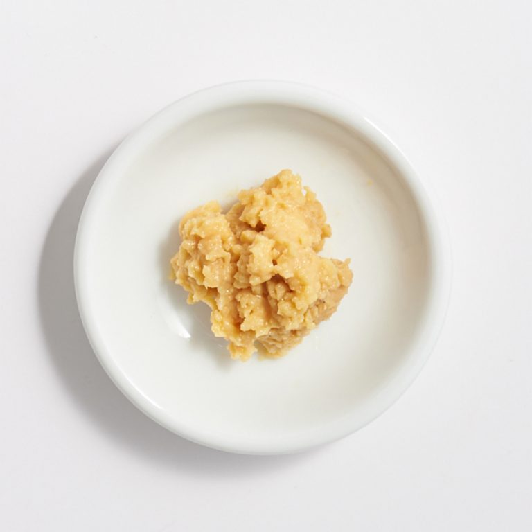 〈椎葉山の語り部〉の「ねむらせ豆腐」788円 181217_HN13519