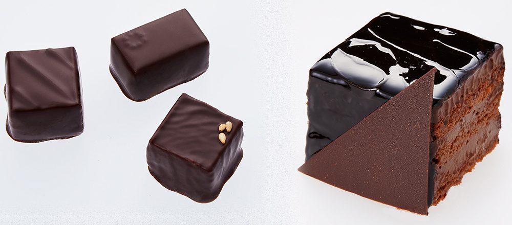 チョコのセレクトショップ主宰・栗林寿瑞奈さんが厳選!「わたしが本当に食べたいチョコレート。」