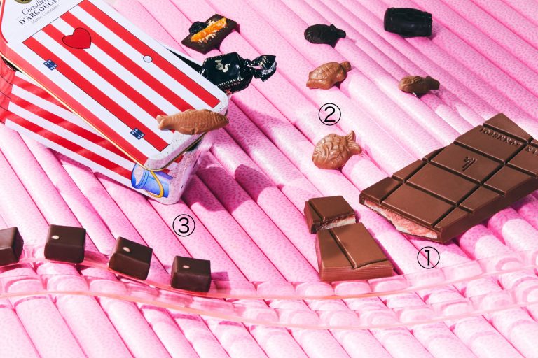 東京4大デパートの人気バレンタインフェア2019 気になる注目ブランドは Magazine Hanako Tokyo