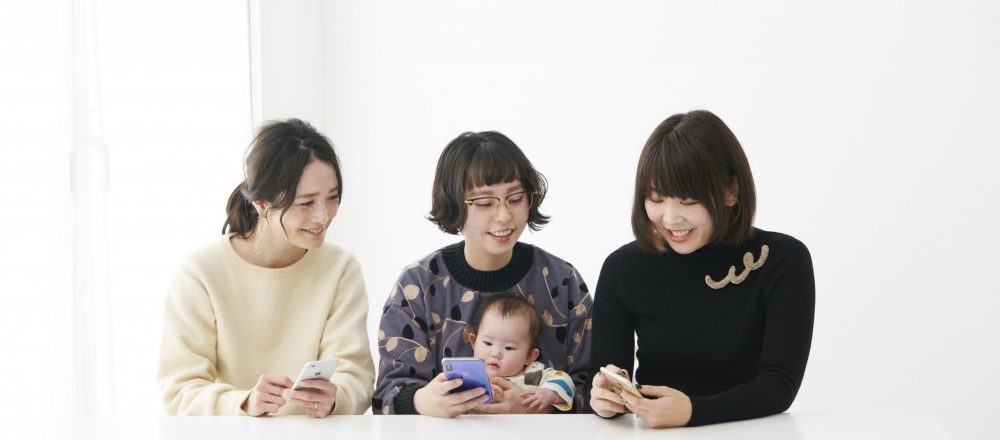 自分の保険ってどうしてる?働き方、家族構成も違うハナコラボが「ほけん1分診断」を使ってみた!