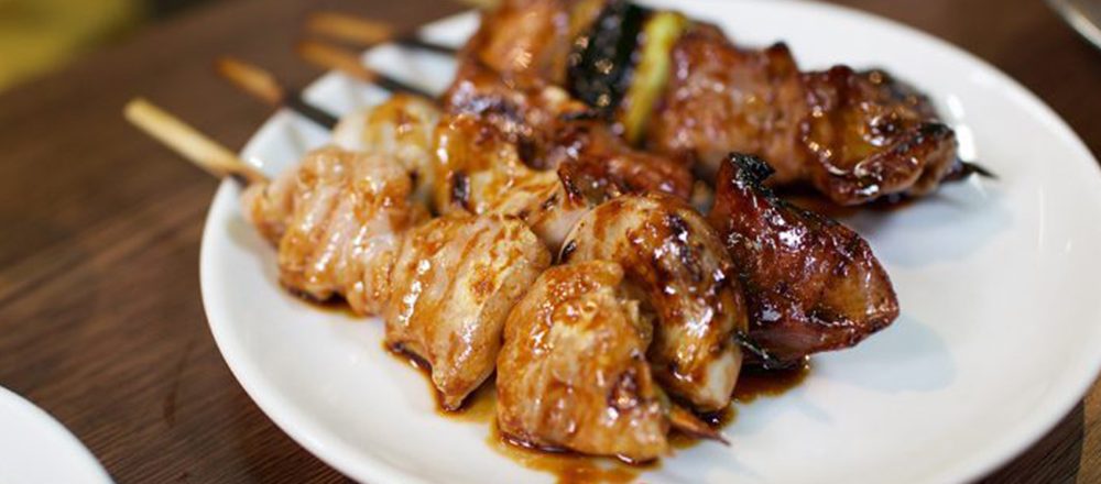 ホッピー女子にもおすすめ!【都内】おいしい「もつ焼き」を食べるならこの3軒
