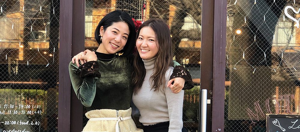 お花見時期に向けて知っておきたい、中目黒・オーガニックビストロ〈マザーエスタ〉とは?