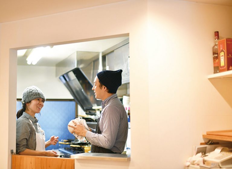 ユニークな店が揃う 西荻窪エリア 春のお散歩デートにぴったりなおしゃれスポット Food Hanako Tokyo