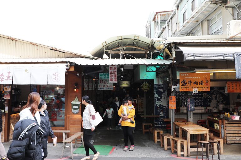 台湾 西門市場 台湾 西門市場
