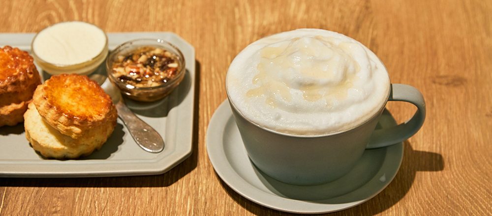 お茶の楽しみ方が広がる!いま話題のお茶専門店3選【表参道・日本橋・三軒茶屋】