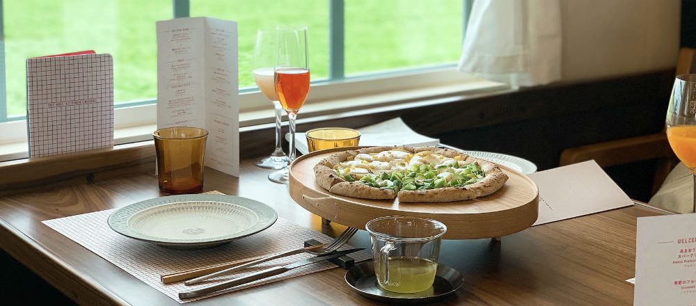 福岡・筑後の魅力を味わう旅列車 〈THE RAIL KITCHEN CHIKUGO〉を先取りレポート。