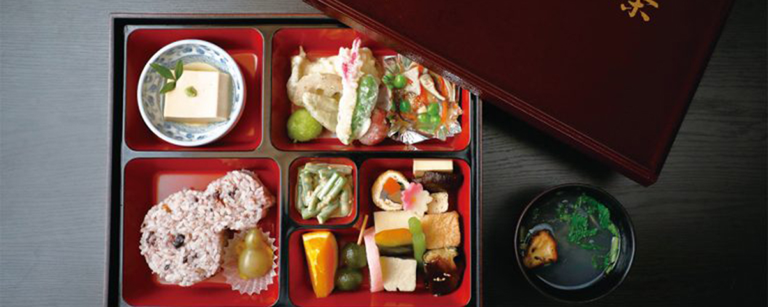 【京都旅行】ボリューミーな和定食がお出迎え！カラダを整える美食ランチ。