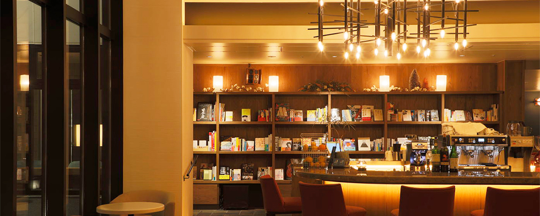 【京都】こだわりは本だけじゃない！グルメも充実のおすすめブックカフェ2軒