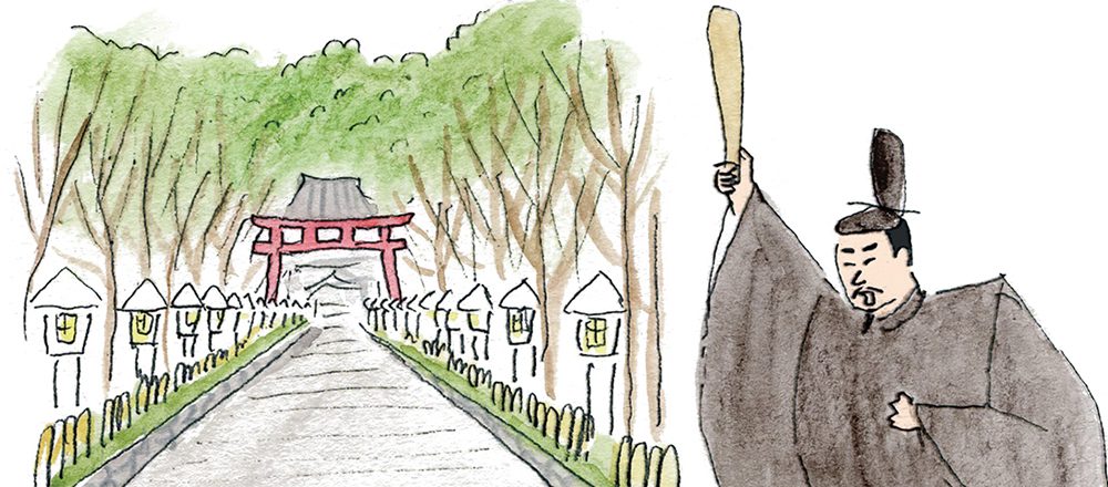鎌倉観光がもっと楽しくなる!古都・鎌倉の歴史にまつわるトリビア4選