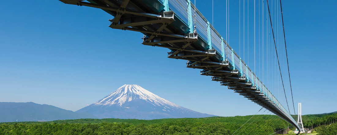 世界遺産・富士山の絶景や限定贅沢ランチを楽しむ！春の静岡への旅【前編】。