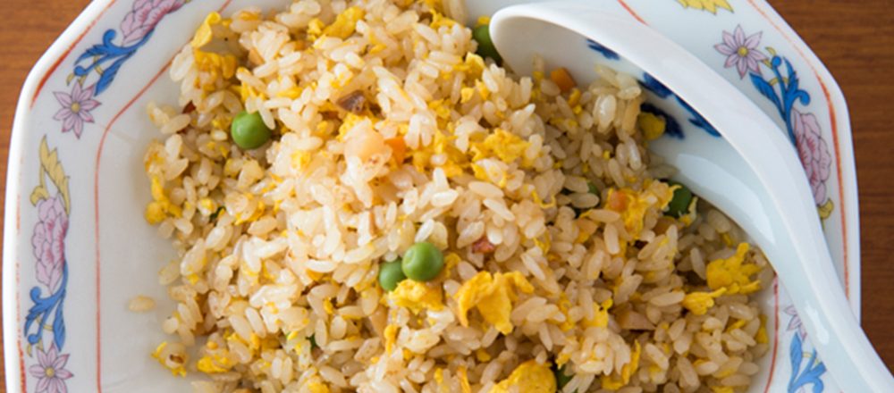 京都ツウの業界人が普段行く、お気に入りのグルメ店4軒【麺・中華】