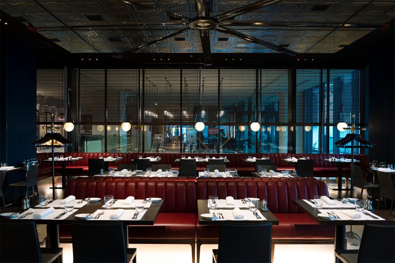 日本橋 SEPTIÈME Brasserie & Bar 日本橋 SEPTIÈME Brasserie & Bar