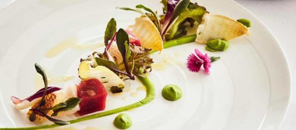 料理、温泉、音楽に癒される旅が叶う熱海〈ホテルグランバッハ熱海 クレッシェンド〉とは?