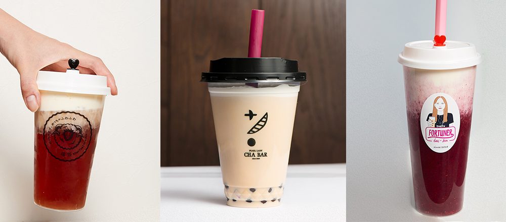 最新ティートレンドは?人気お茶専門店のおすすめチーズティー5選