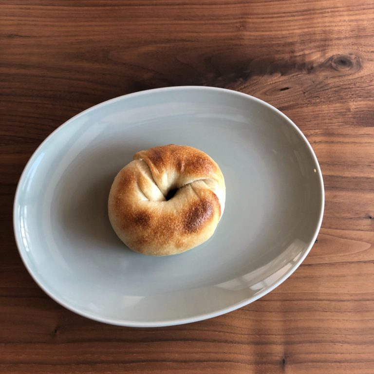 「レモンクリームチーズベーグル」 9CE61C8B-BBF0-4D53-A634-1EDF2557C902