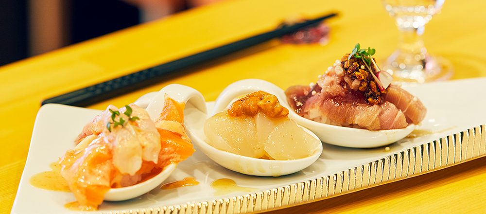 日本酒好き必見!仕事終わりに立ち寄りたい、丸の内エリアの居酒屋・バル3軒