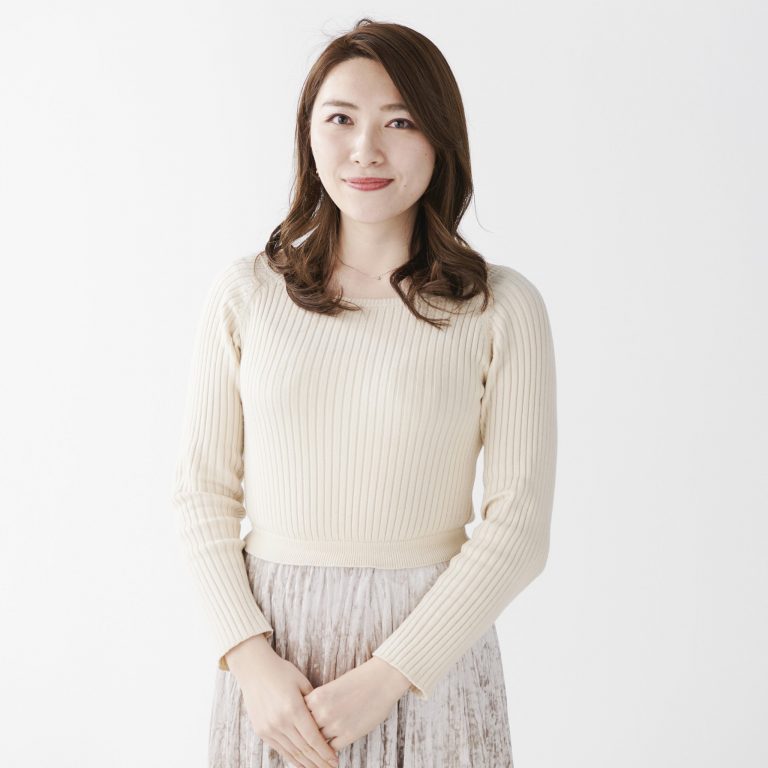 土岐えりさん 土岐えりさん