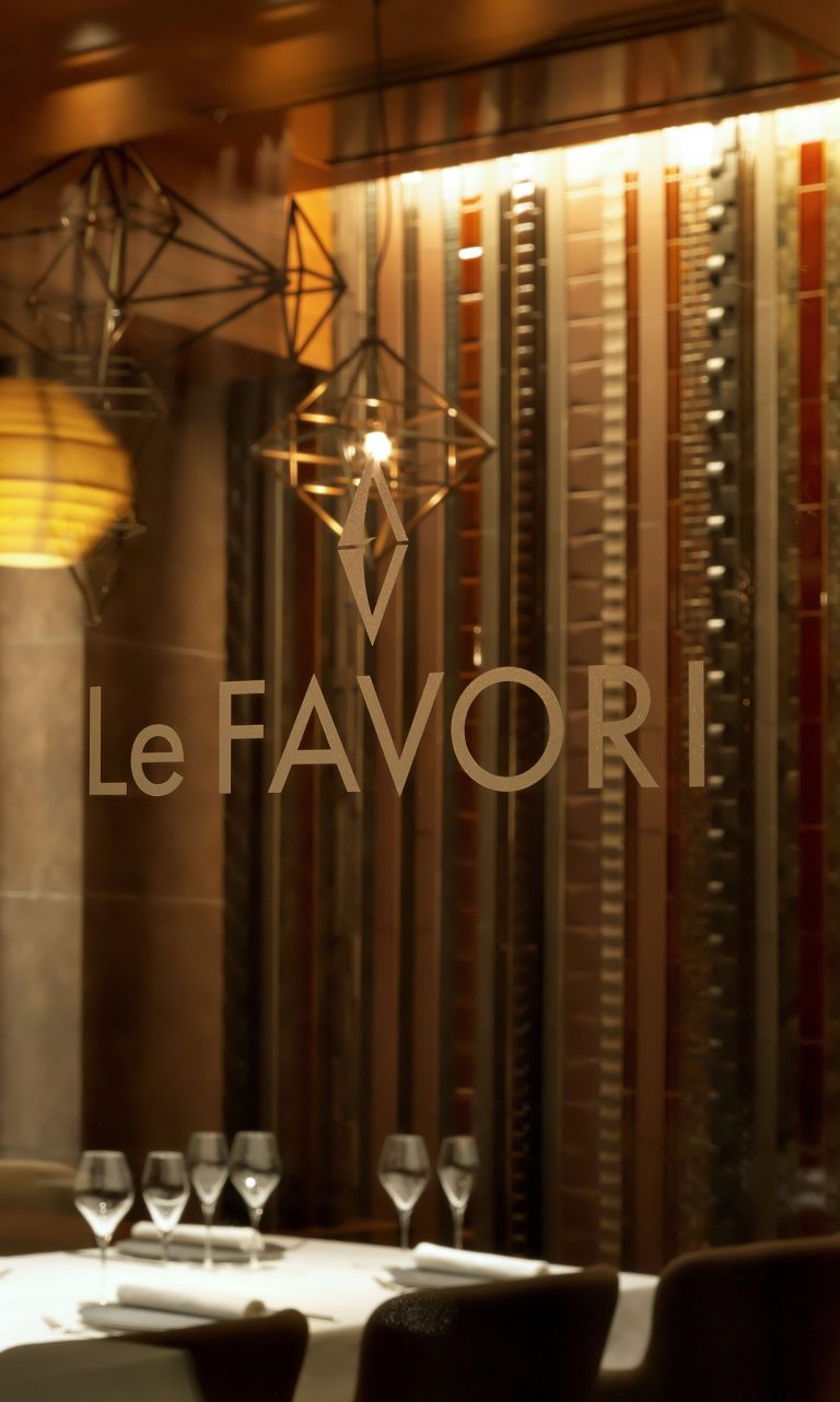 紀尾井町 Le FAVORI 紀尾井町 Le FAVORI