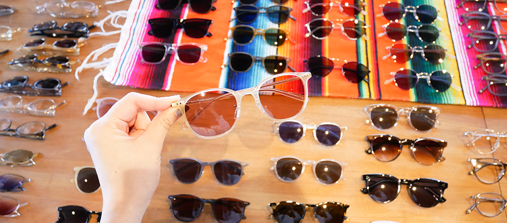 アイウェアブランド〈Garrett Leight〉と〈Mr. Leight〉のおしゃれすぎる新作をチェック!
