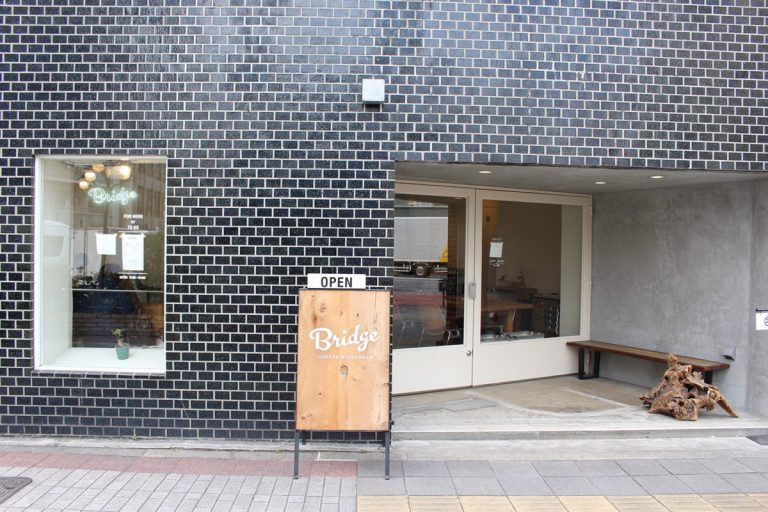 クリエイターが集う馬喰町に注目 クラフトビールにユニークなパン おしゃれなグルメスポット3選 Food Hanako Tokyo