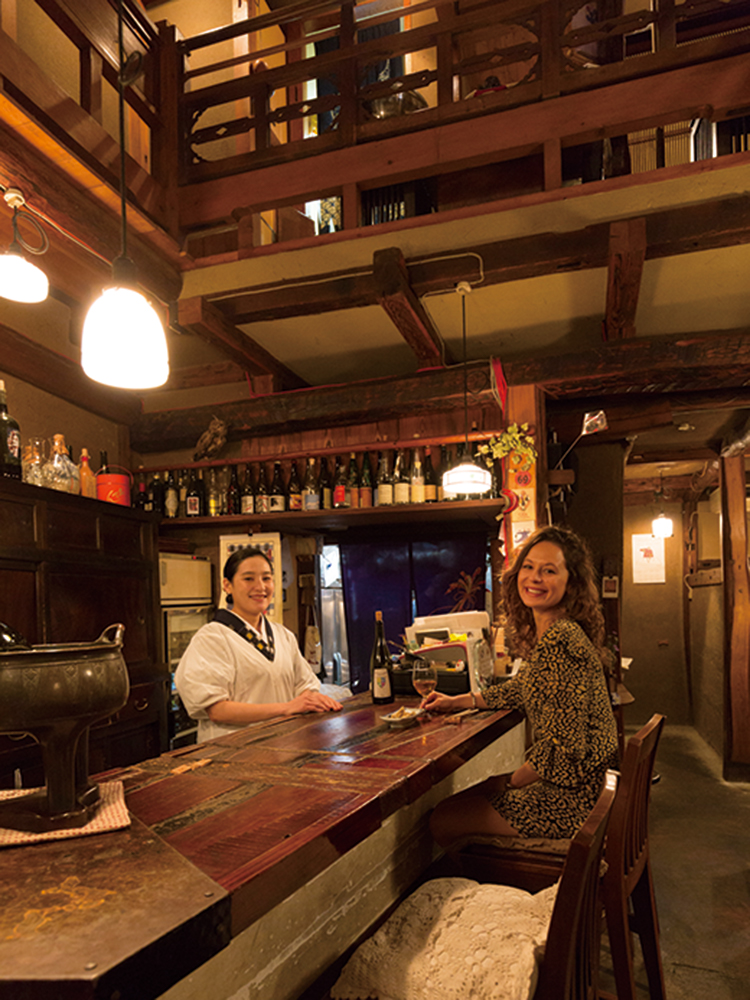 今話題の古民家リノベ店 ノスタルジックな雰囲気に癒される古民家定食屋 居酒屋3選 Food Hanako Tokyo