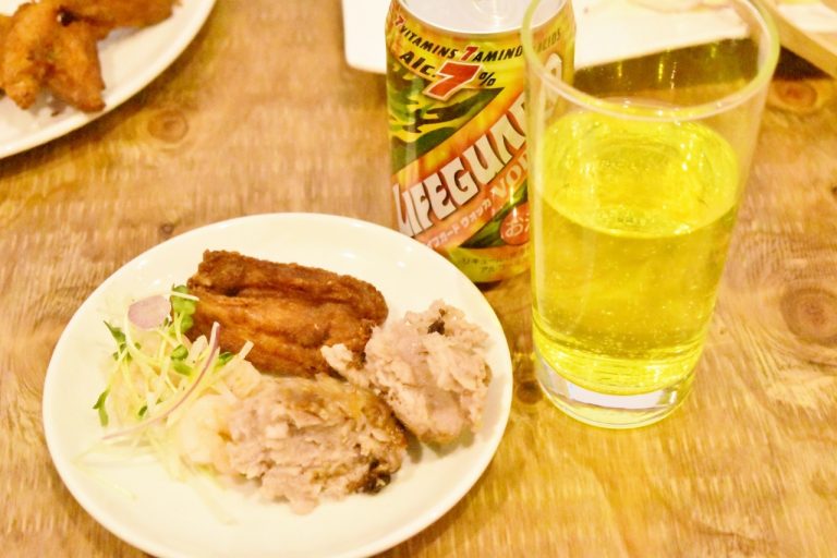 料理との相乗効果でスタミナがつきそう。 チェリオ・超生命体「ライフガードウォッカ」