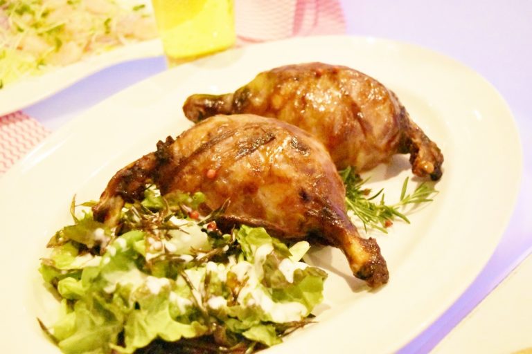 豪快な“マンガ肉”ともよく合う! チェリオ・超生命体「ライフガードウォッカ」