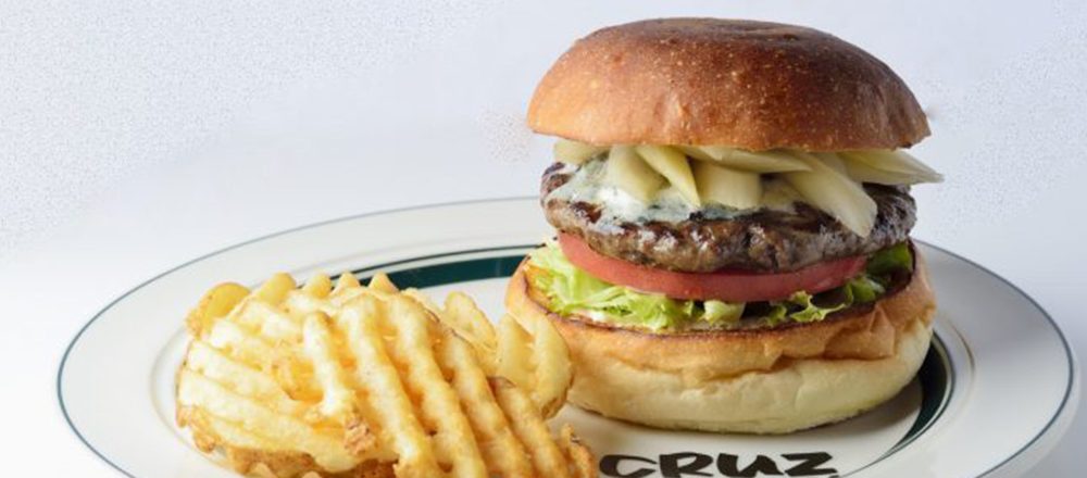 チーズ好きが食べたい!都内人気ハンバーガーショップのグルメバーガー3選
