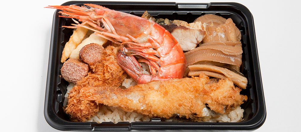 築地の名店が集結!築地場外に誕生した新スポット〈築地魚河岸〉で買い物から食事まで。