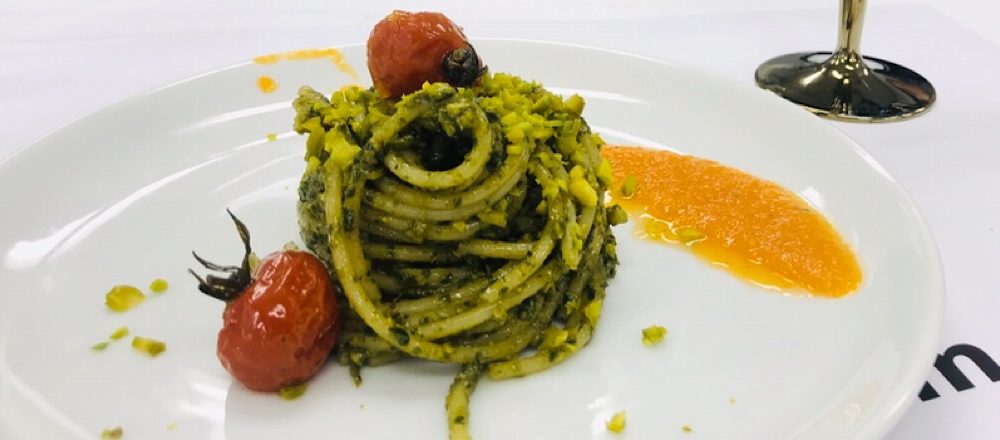 『第1回イタリア・フード・フェスティバル』で、本格イタリアンを味わって!