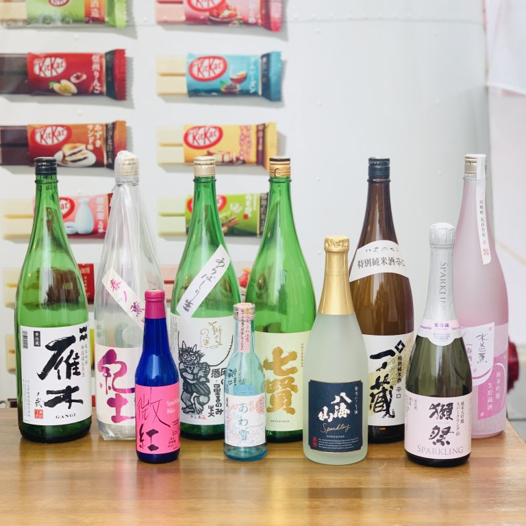 『CRAFT SAKE WEEK at ROPPONGI HILLS 2019』 『CRAFT SAKE WEEK at ROPPONGI HILLS 2019』